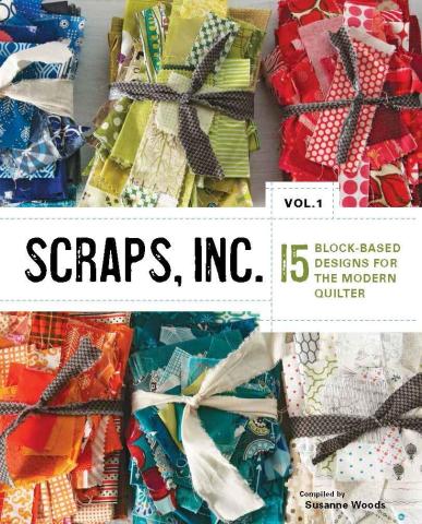 Scraps, INC.