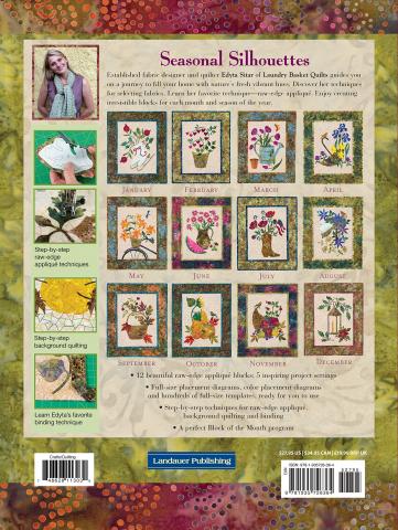 Seasonal Silhouettes